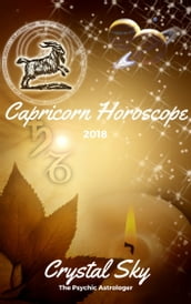 Capricorn Horoscope 2018: Astrological Horoscope, Moon Phases, and More