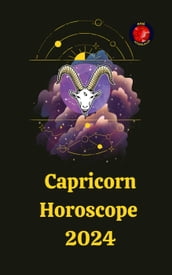 Capricorn Horoscope 2024