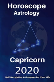 Capricorn Horoscope & Astrology 2020
