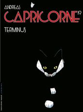 Capricorne - Tome 19 - Terminus