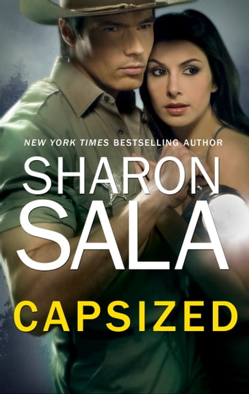 Capsized - Sharon Sala