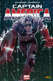 Captain America (2013) T02