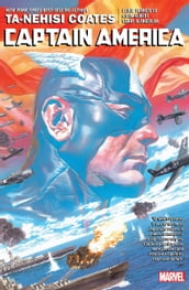 Captain America By Ta-Nehisi Coates Vol. 1 Collection