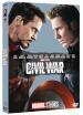 Captain America - Civil War (Edizione Marvel Studios 10 Anniversario)