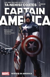 Captain America Vol. 1