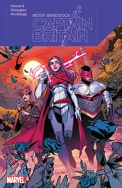 Captain Britain