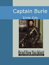 Captain Burle