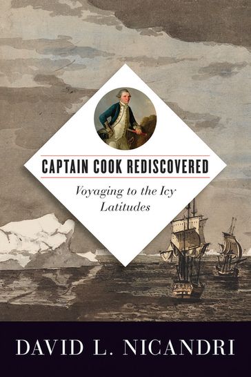 Captain Cook Rediscovered - David L. Nicandri