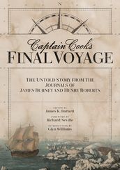 Captain Cook s Final Voyage