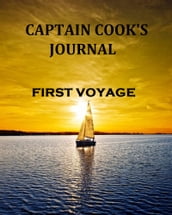 Captain Cook s Journal