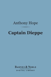 Captain Dieppe (Barnes & Noble Digital Library)