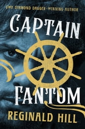 Captain Fantom
