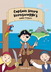Captain Henry Hornswaggle s Hidden Treasure