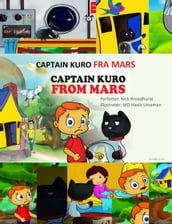 Captain Kuro Fra Mars