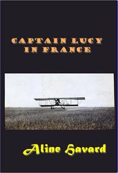 Captain Lucy in France