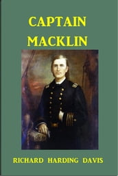 Captain Macklin