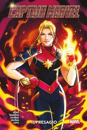 Captain Marvel (2023) 1