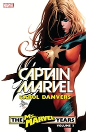 Captain Marvel