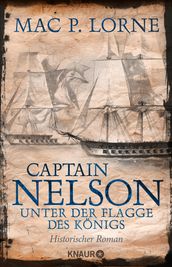 Captain Nelson Unter der Flagge des Königs