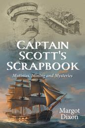 Captain Scott s Scrapbook