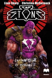 Captain Stone #1