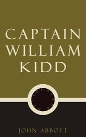 Captain William Kidd