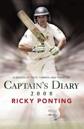 Captain s Diary 2008