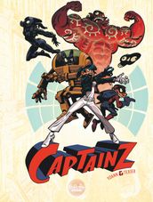 Captainz