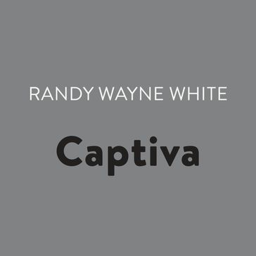 Captiva - Randy Wayne White