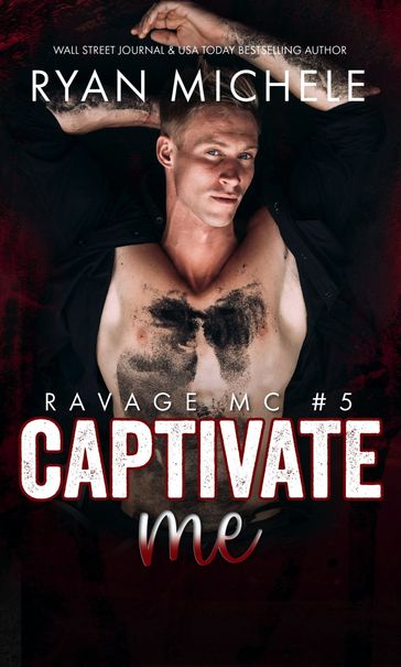 Captivate Me - Ryan Michele