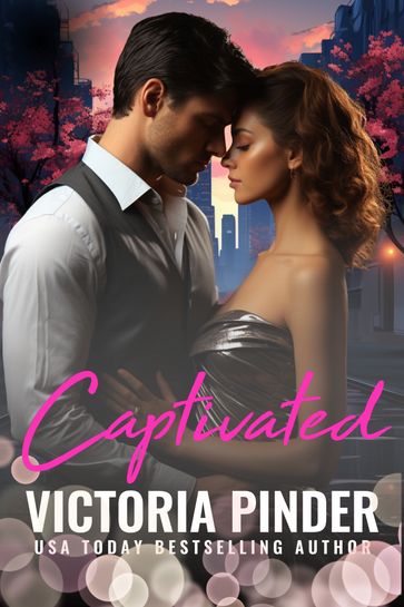 Captivated - Victoria Pinder