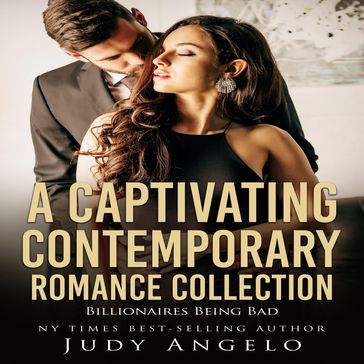 A Captivating Contemporary Romance Collection - Judy Angelo