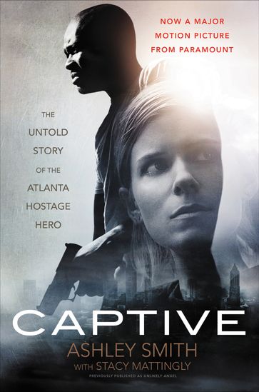 Captive - Ashley Smith - Stacy Mattingly