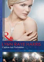 Captive But Forbidden (Mills & Boon Modern)