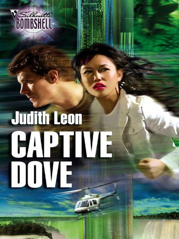 Captive Dove - Judith Leon