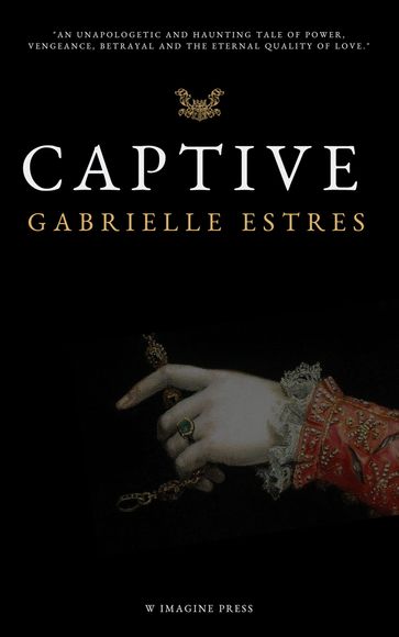 Captive - Gabrielle Estres