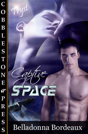 Captive Space - Belladonna Bordeaux