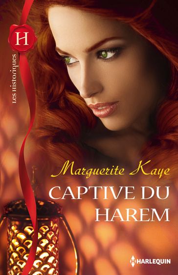 Captive du harem - Marguerite Kaye