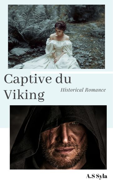 Captive du viking - A.S syla