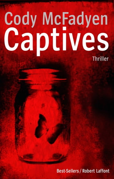 Captives - Cody Macfadyen