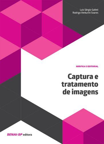 Captura e tratamento de imagens - Luiz Sérgio Galleti - Rodrigo Venturini Soares