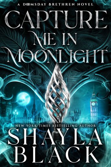 Capture Me in Moonlight - Shayla Black