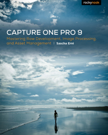 Capture One Pro 9 - Sascha Erni