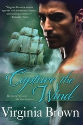 Capture The Wind