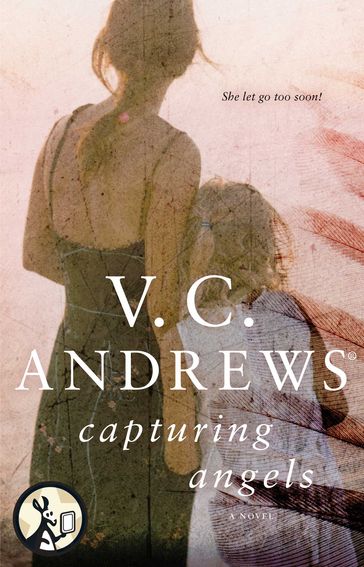 Capturing Angels - V.C. Andrews