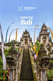 Capturing Bali