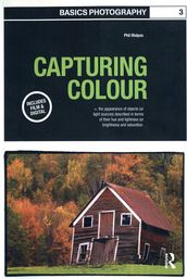 Capturing Colour