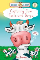 Capturing Cow Farts and Burps