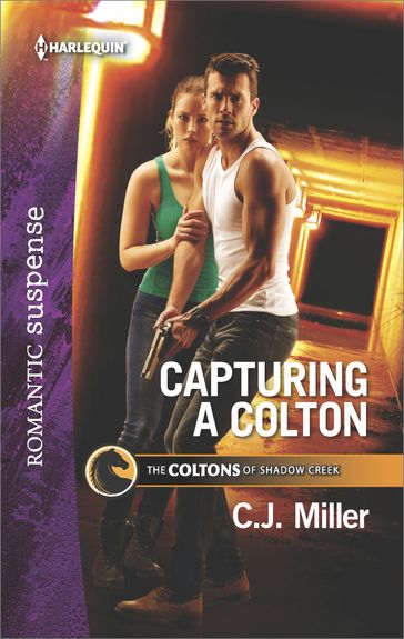 Capturing a Colton - C.J. Miller