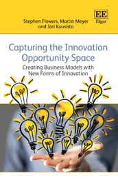 Capturing the Innovation Opportunity Space